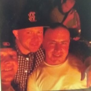 Meet your Posher, Ricky